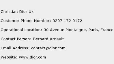 dior email address|Dior customer service email.